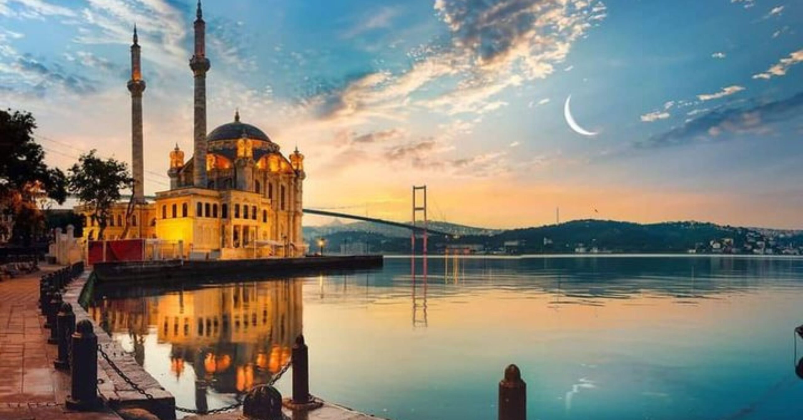 Why now is the time to visit Istanbul after the suspected terrorist attack on November 13, 2022